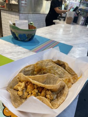 Taqueria La Luz by null