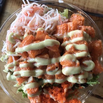 Poke Bros - Poke Near Me - Lexington, South Carolina Poke Bros - Poke Near Me - Lexington, South Carolina