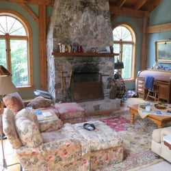 Ed's Airbnb White Mountains Paradise
