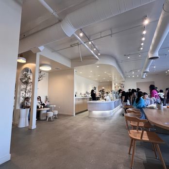 8th Symphony Coffee - Coffee & Tea Near Me - Cerritos, California