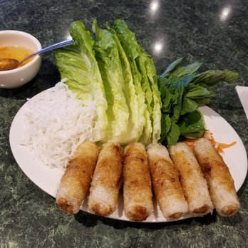 Hale Vietnam - Imperial roll - Vietnamese Near Me - Honolulu, Hawaii Hale Vietnam - Imperial roll - Vietnamese Near Me - Honolulu, Hawaii