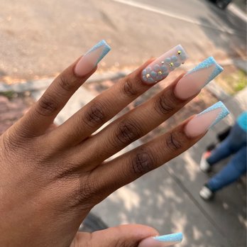 Avalon Nails Spa - Nail Salons Near Me - New Orleans, Louisiana Avalon Nails Spa - Nail Salons Near Me - New Orleans, Louisiana