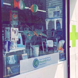 Gilmore Pharmacy