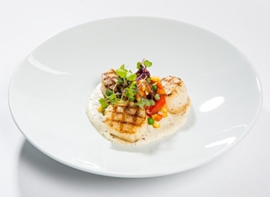 Terra Restaurant by null