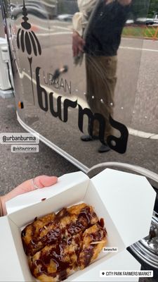 City Park Farmers Market by null