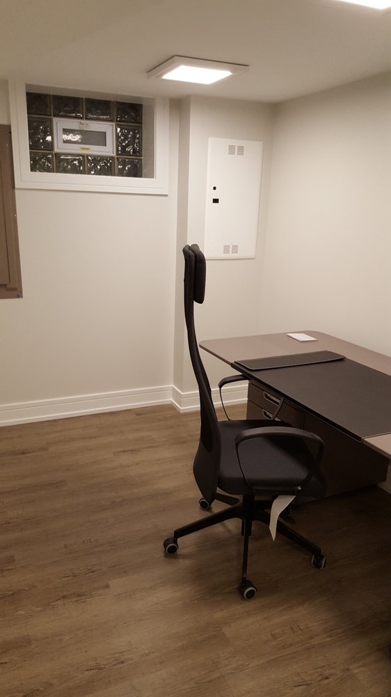 Slide of Top GS Construction