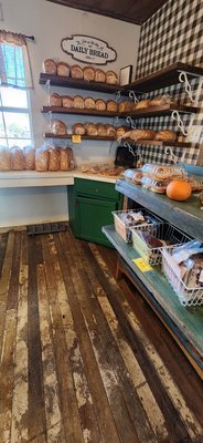 Reeves Family Farm Store by null