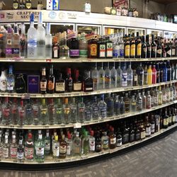 Dorgan's Package Store