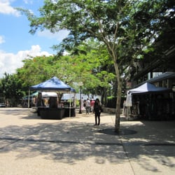 UQ Markets