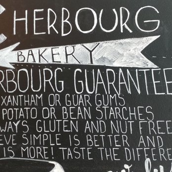 Cherbourg Bakery - The Guarantee - Bakeries Near Me - Bexley, Ohio Cherbourg Bakery - The Guarantee - Bakeries Near Me - Bexley, Ohio