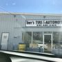 Photo of Tony's Tire & Automotive