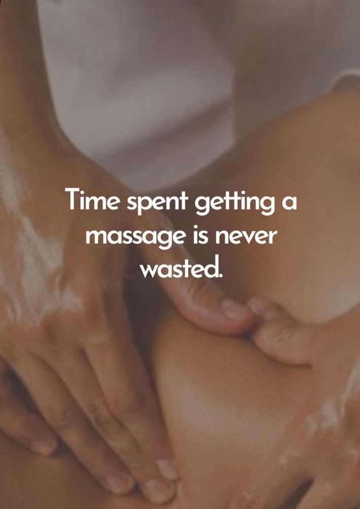 Massage by Marissa Logo