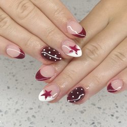 Mint Nail Lounge