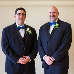 Jarvis and Strauss