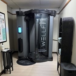 Tanfastic Tanning Salon - VersaSpa Pro Wellfit. Spray tan or Skin care