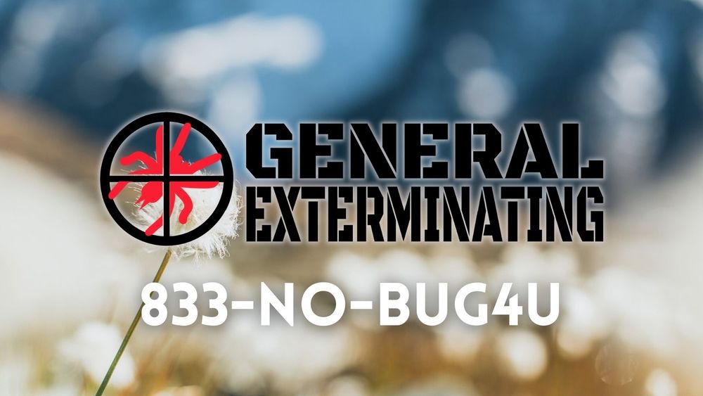 GENERAL EXTERMINATING Updated May 2024 224 Oak Grove Rd, Beckley, West Virginia Pest