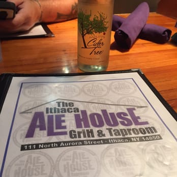 Ithaca Ale House - New American Near Me - Ithaca, New York Ithaca Ale House - New American Near Me - Ithaca, New York