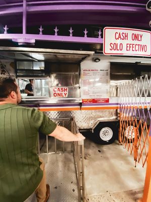 El Taconazo (Food Truck) by null