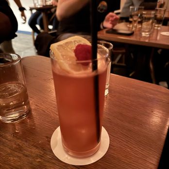Licorería Limantour - Cocktail Bars Near Me - México, D.F., DIF