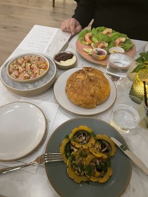 The Mulholland by null