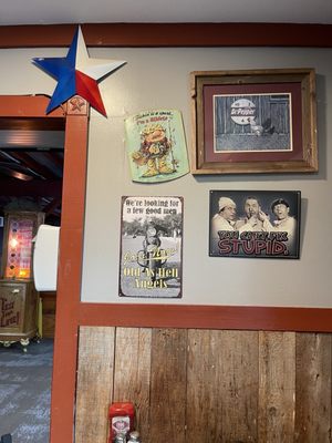 Live Oak Grill by null