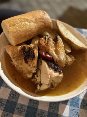 Gio’s Italian by null