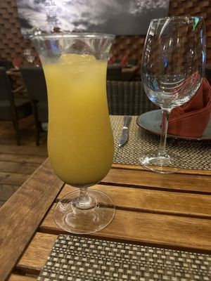 El Anafre Rojo by null