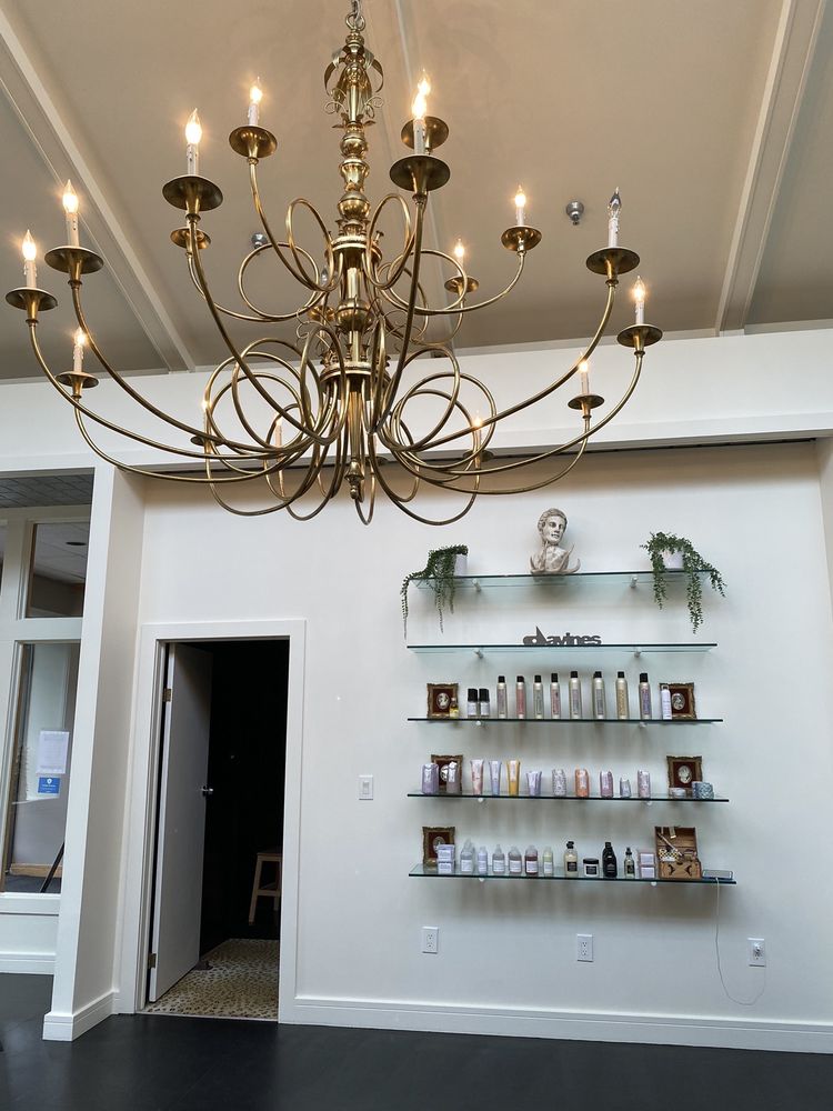 THE FACTORY HAIRDRESSING 12 Photos 603 Culver Rd, Rochester, New York Hair Salons Yelp