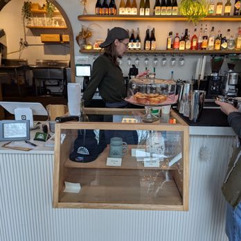 Cafe Olli - Front Counter - Cafes Near Me - Portland, Oregon Cafe Olli - Front Counter - Cafes Near Me - Portland, Oregon