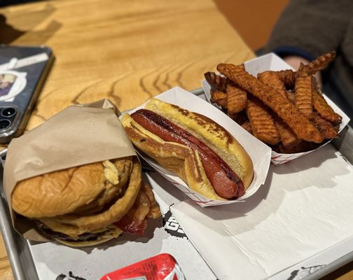 Grindhouse Killer Burgers by null Grindhouse Killer Burgers by null