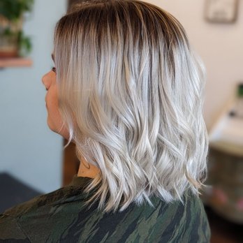 Azure Salon & Spa - Hair Salons Near Me - Independence, Missouri Azure Salon & Spa - Hair Salons Near Me - Independence, Missouri