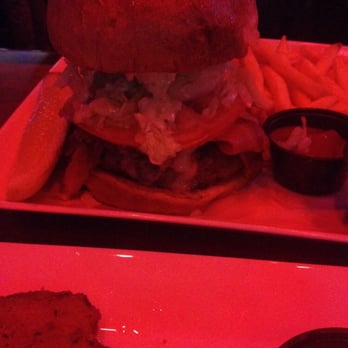 Nicky Rottens - Sports Bars Near Me - Coronado, California