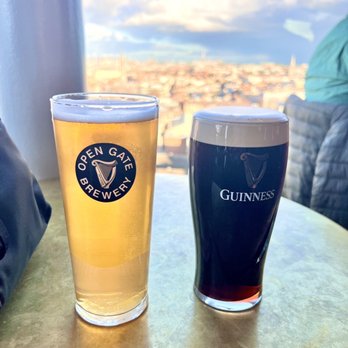 Guinness Storehouse - Breweries Near Me - Dublin, D Guinness Storehouse - Breweries Near Me - Dublin, D
