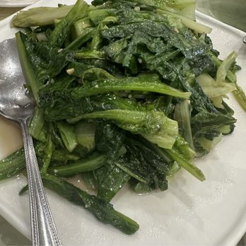 Yan Kee Restaurant - Garlic A Vegetable - Chinese Near Me - Elk Grove, California Yan Kee Restaurant - Garlic A Vegetable - Chinese Near Me - Elk Grove, California
