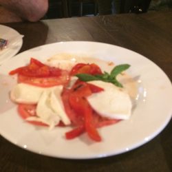 d'Berto Pizzeria