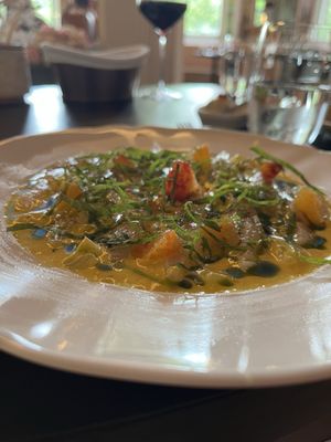 Claudine Restaurant by null