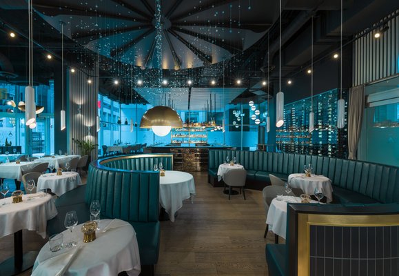 Aiana Restaurant by null