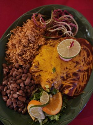 Alberto's Cantina by null