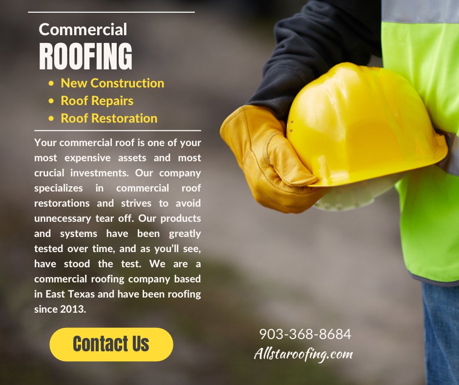 Slide of All Star Roofing