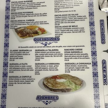 Talavera Mexican Restaurant - Menu - Mexican Near Me - Long Lake, Minnesota Talavera Mexican Restaurant - Menu - Mexican Near Me - Long Lake, Minnesota