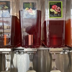 COOL DRINKS