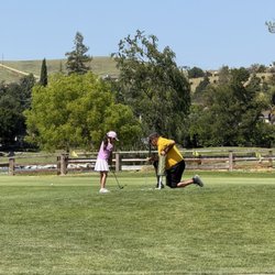 East Bay Junior Golf Academy