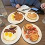 Denny's