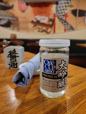 Ichi Sushi & Ramen by null