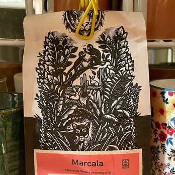 Cafecita - Coffee & Tea Near Me - Marina del Rey, California Cafecita - Coffee & Tea Near Me - Marina del Rey, California