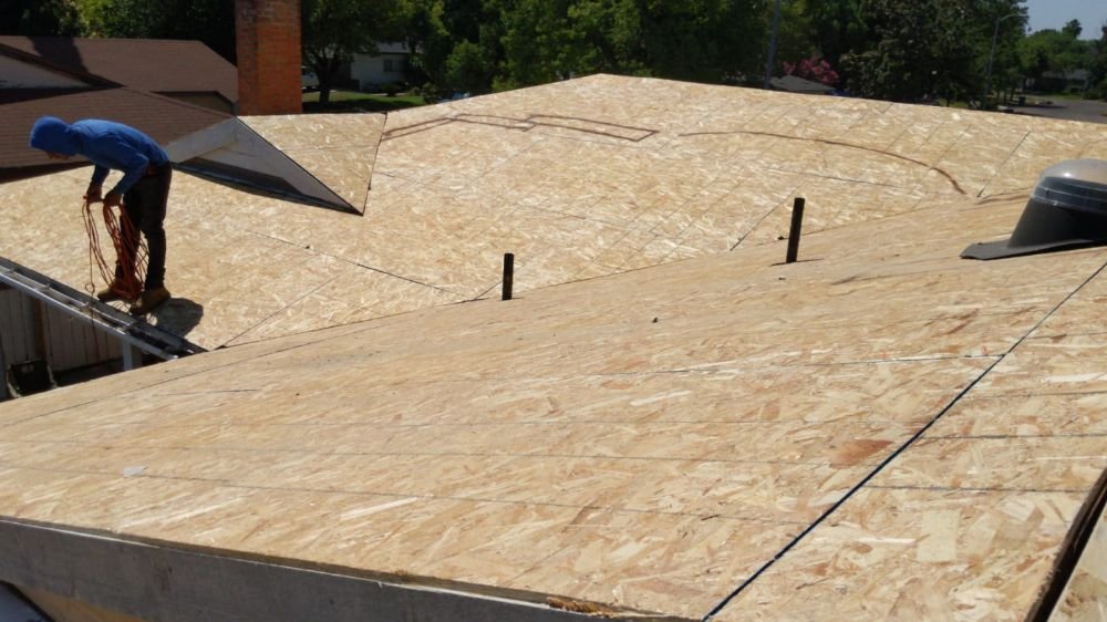 Slide of Cal City Roofing