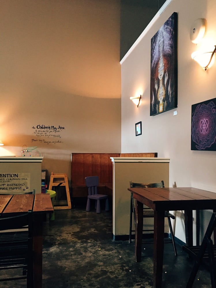 RIVER CITY COFFEE Updated June 2024 15 Reviews 4871 Joyce Avenue