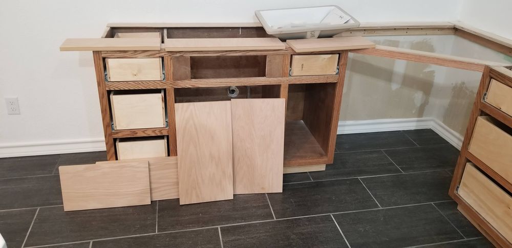 Slide of Caprock concrete And Home Renovation