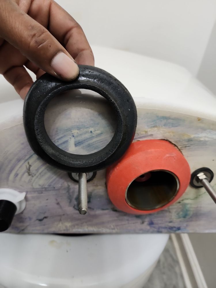 Slide of Mr. Handy Plumbing and Maintenance