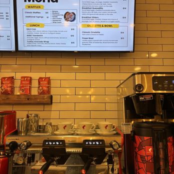 M & H Cafe - Menu - Cafes Near Me - East Dundee, Illinois M & H Cafe - Menu - Cafes Near Me - East Dundee, Illinois